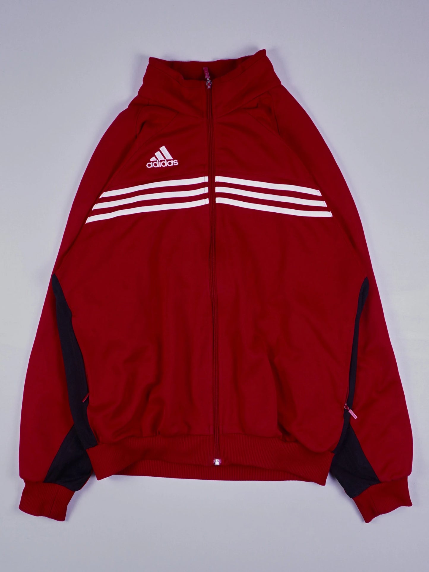 Adidas Trainingsjacke (XL)
