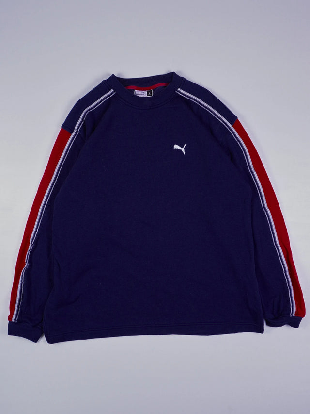 Puma Sweater (L)