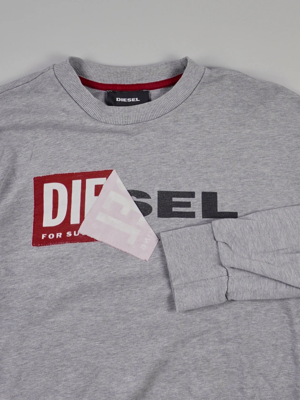 Diesel Sweater (M)