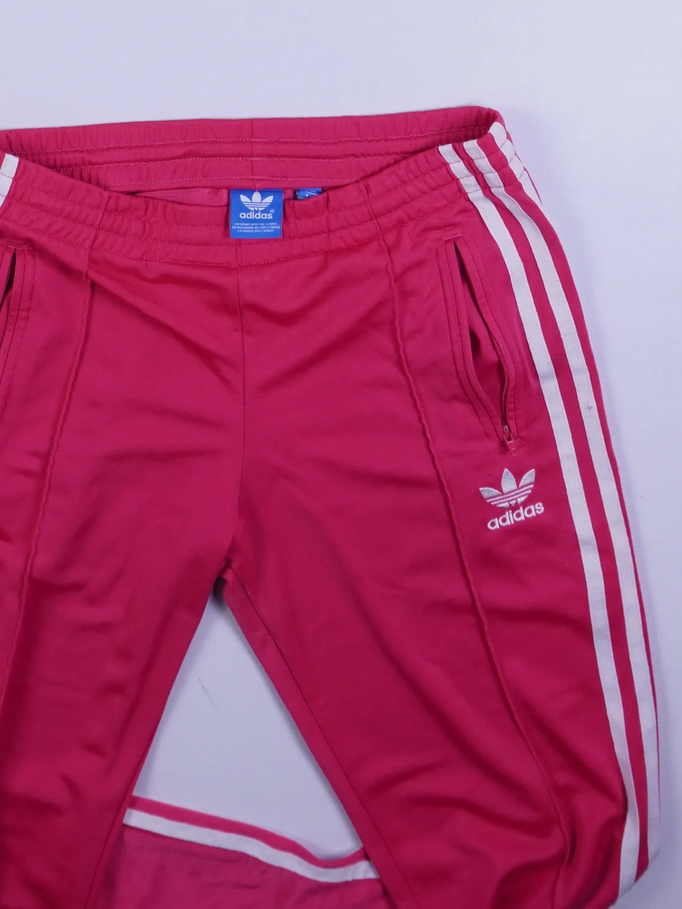 Adidas Track Pants (XS)