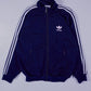 Adidas Jacke (L)