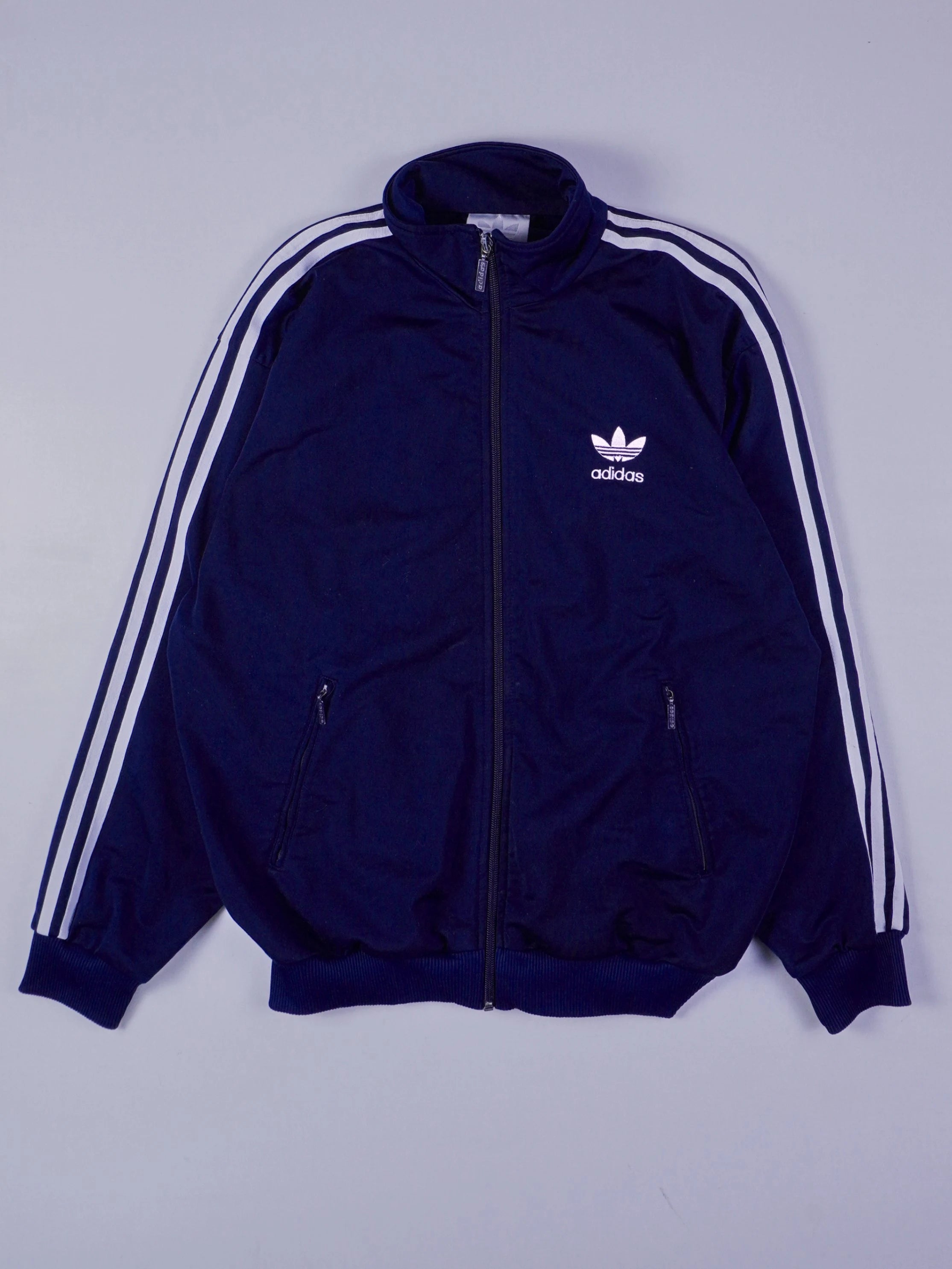 Adidas Jacke (L)