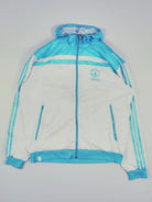Adidas Trainingsjacke (XL)