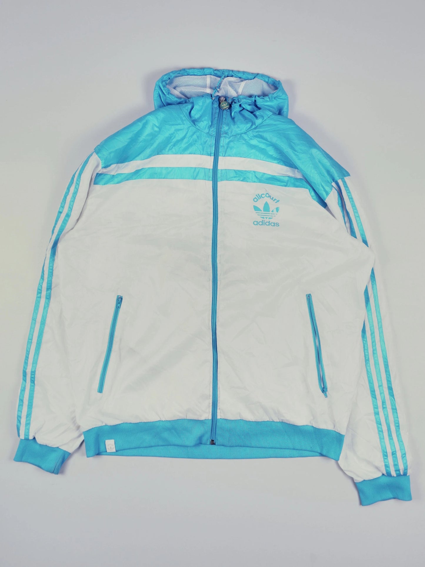 Adidas Trainingsjacke (XL)