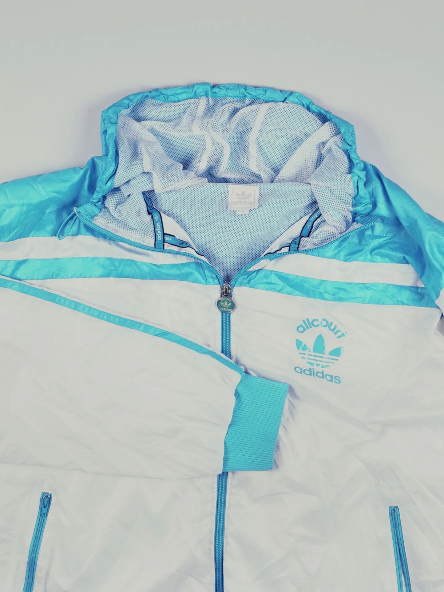 Adidas Trainingsjacke (XL)