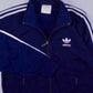 Adidas Jacke (L)