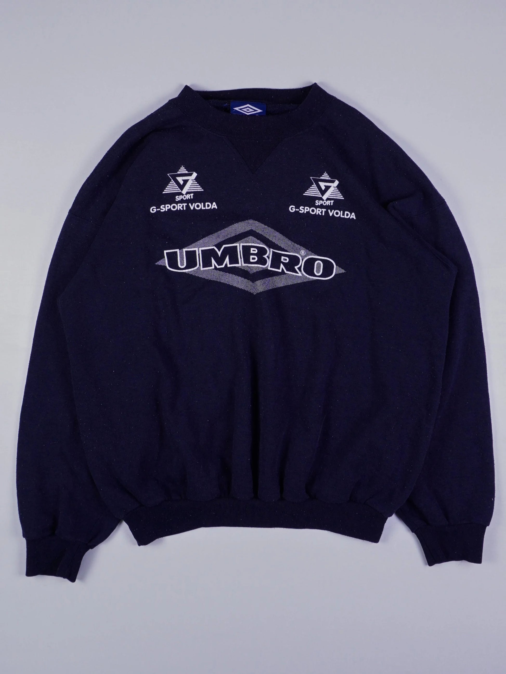 Umbro Sweater (S)