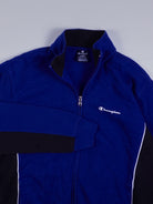 Champion Trainingsjacke (M)