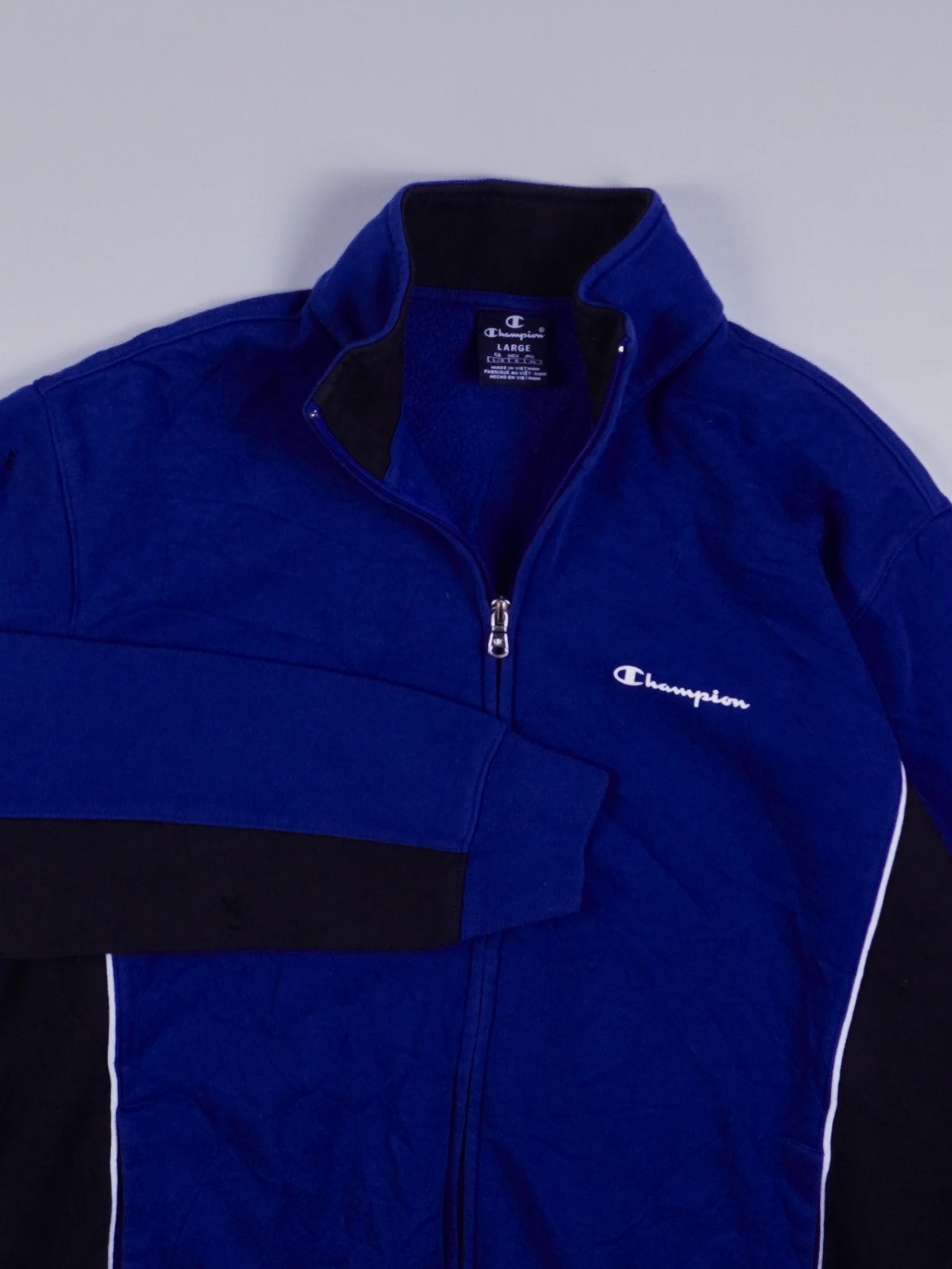 Champion Trainingsjacke (M)