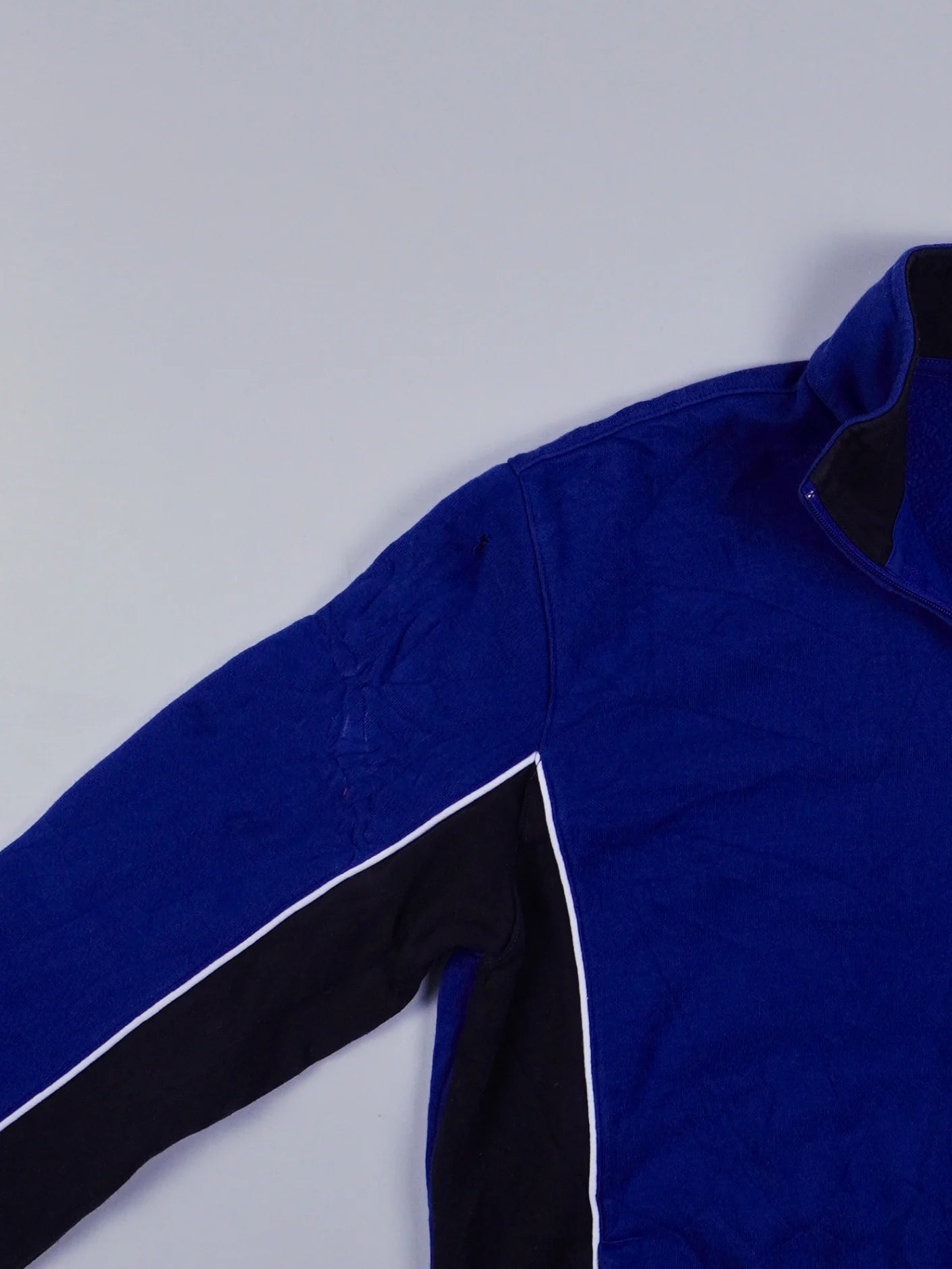 Champion Trainingsjacke (M)