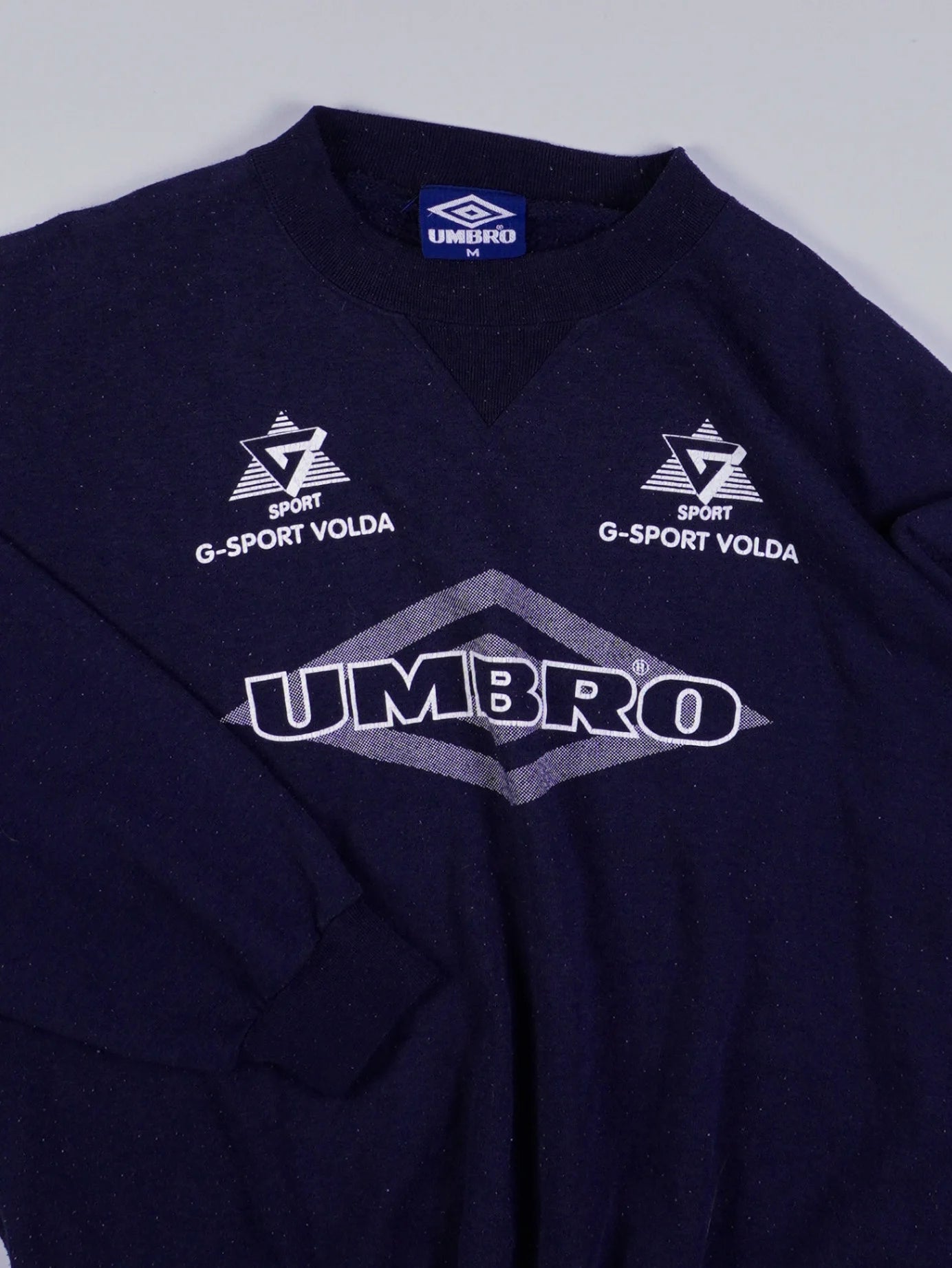 Umbro Sweater (S)