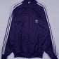 Adidas Trainingsjacke (L)
