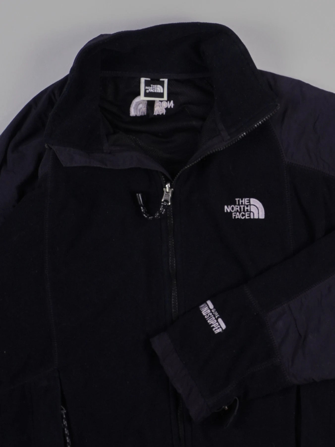 The North Face Jacke (S)