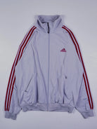 Adidas Trainingsjacke (L)