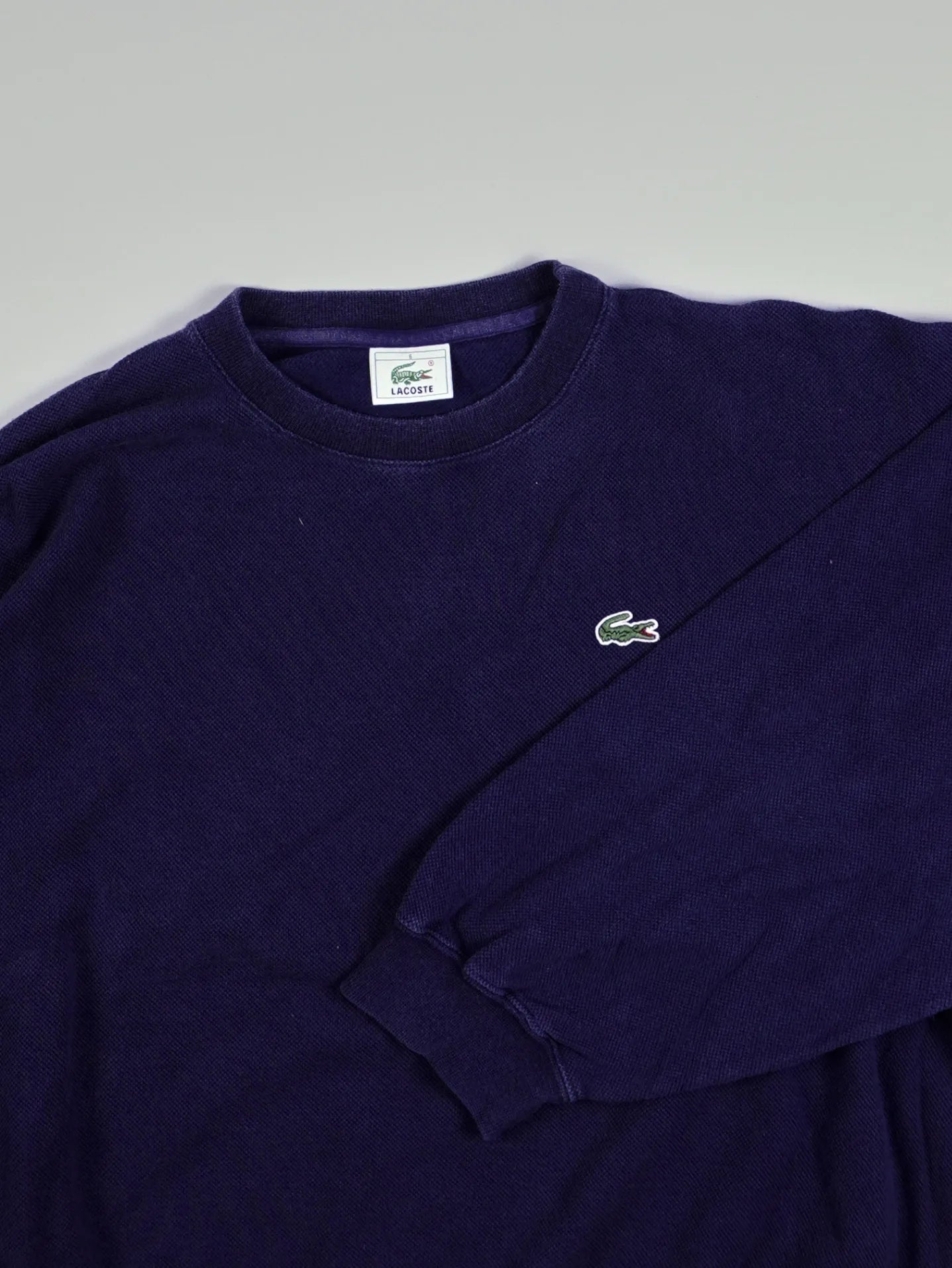 Lacoste Sweater (S)