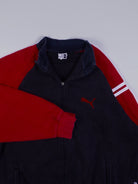 Puma Trainingsjacke (8)