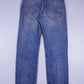 Levis Jeans 34/34 (L)