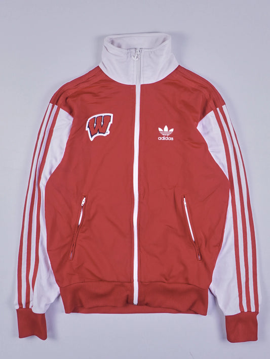 Adidas Trainingsjacke (S)