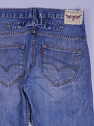 Levis Jeans 34/34 (L)