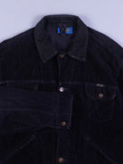 Wrangler Cord Jacke (S)