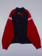 Puma Trainingsjacke (8)