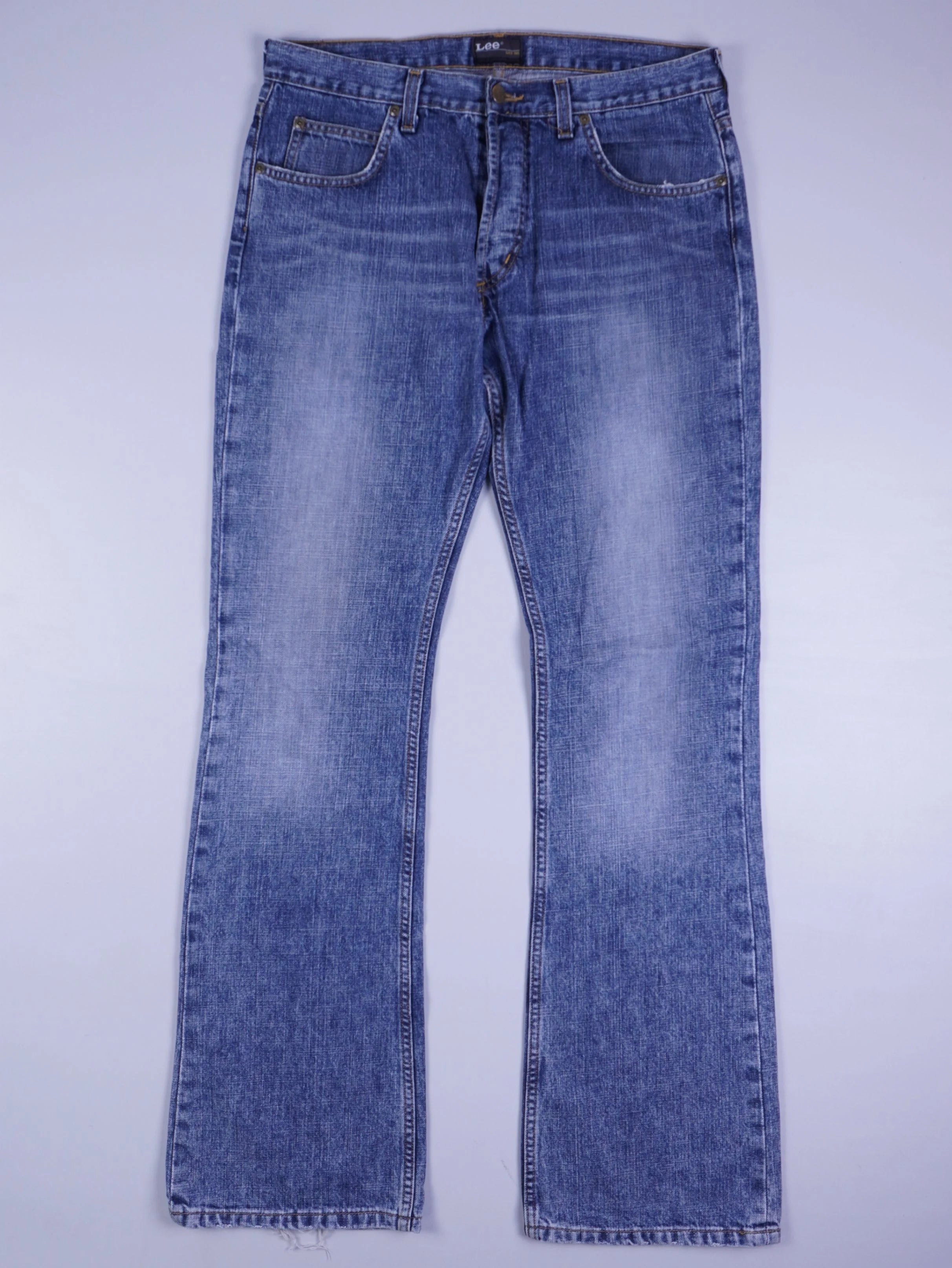 Lee Jeans 33/34 (L)