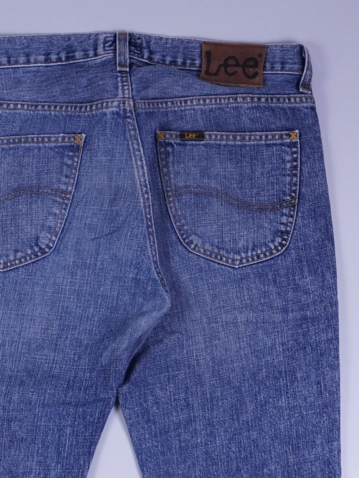 Lee Jeans 33/34 (L)