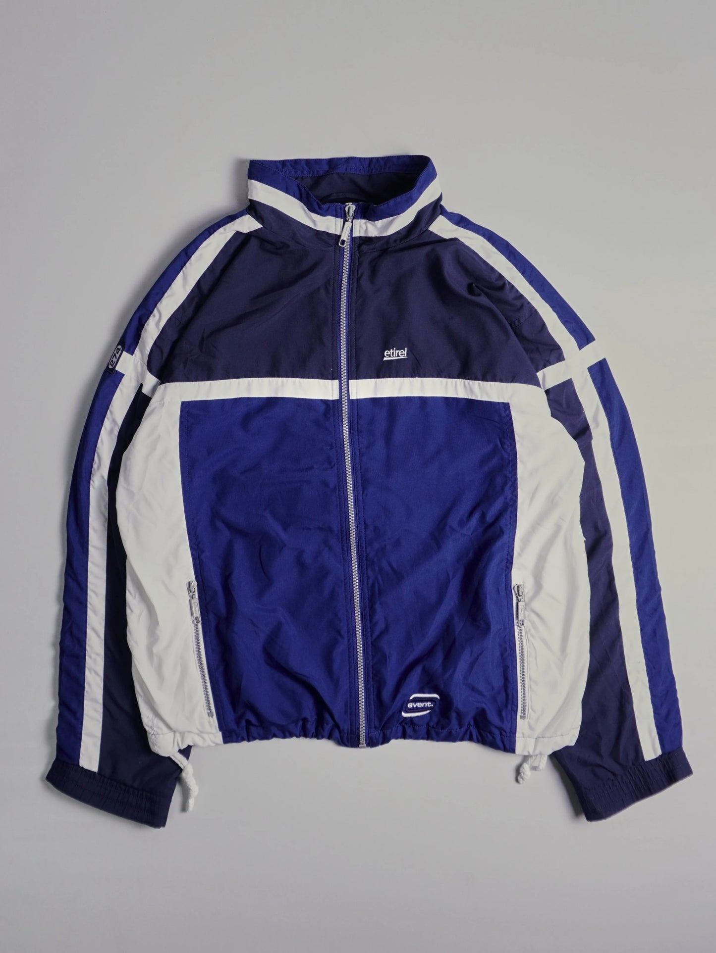 Etirel Trainigsjacke (M)