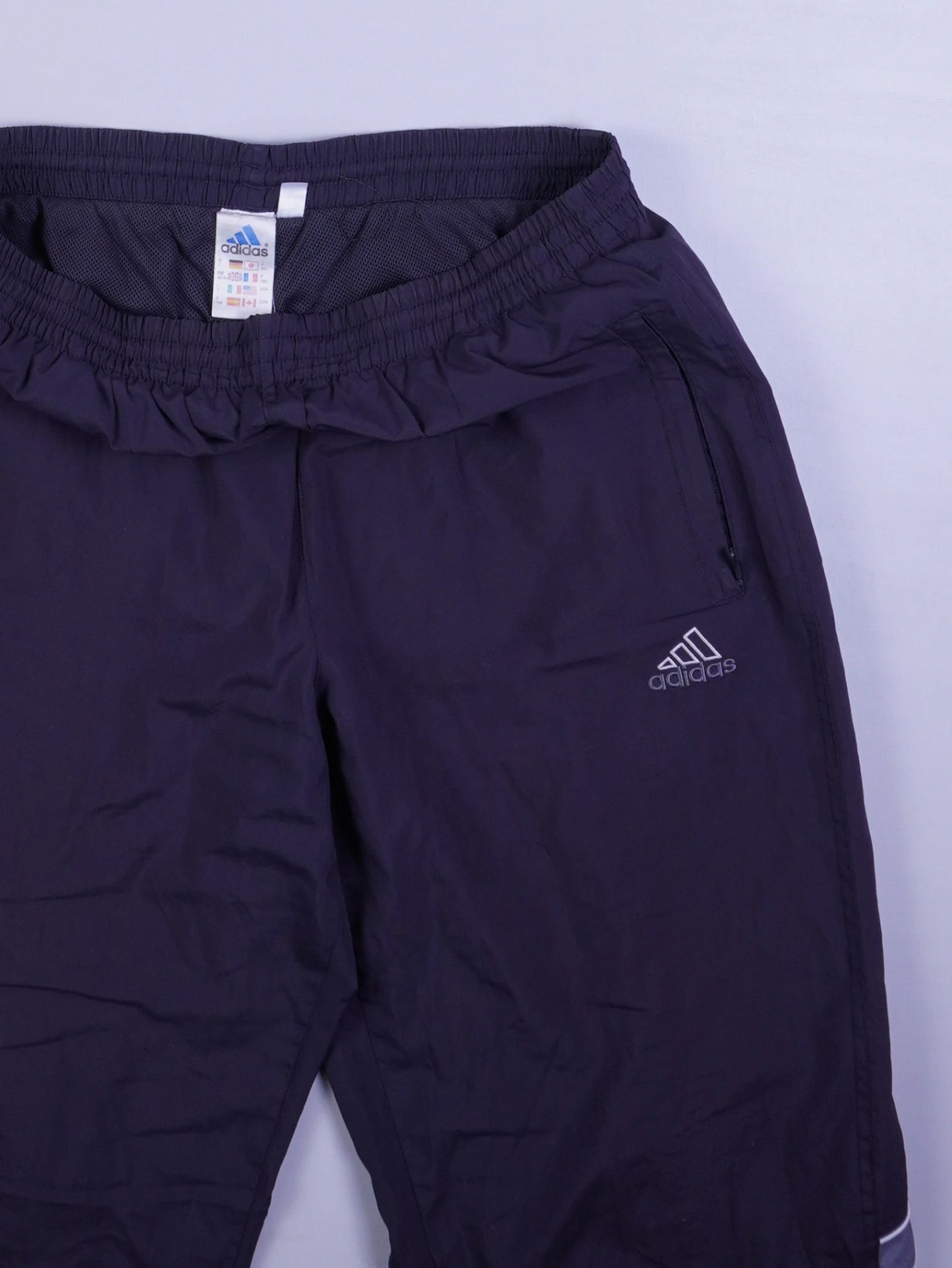 Adidas Track Pants (L)