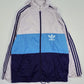 Adidas Trainingsjacke (L)