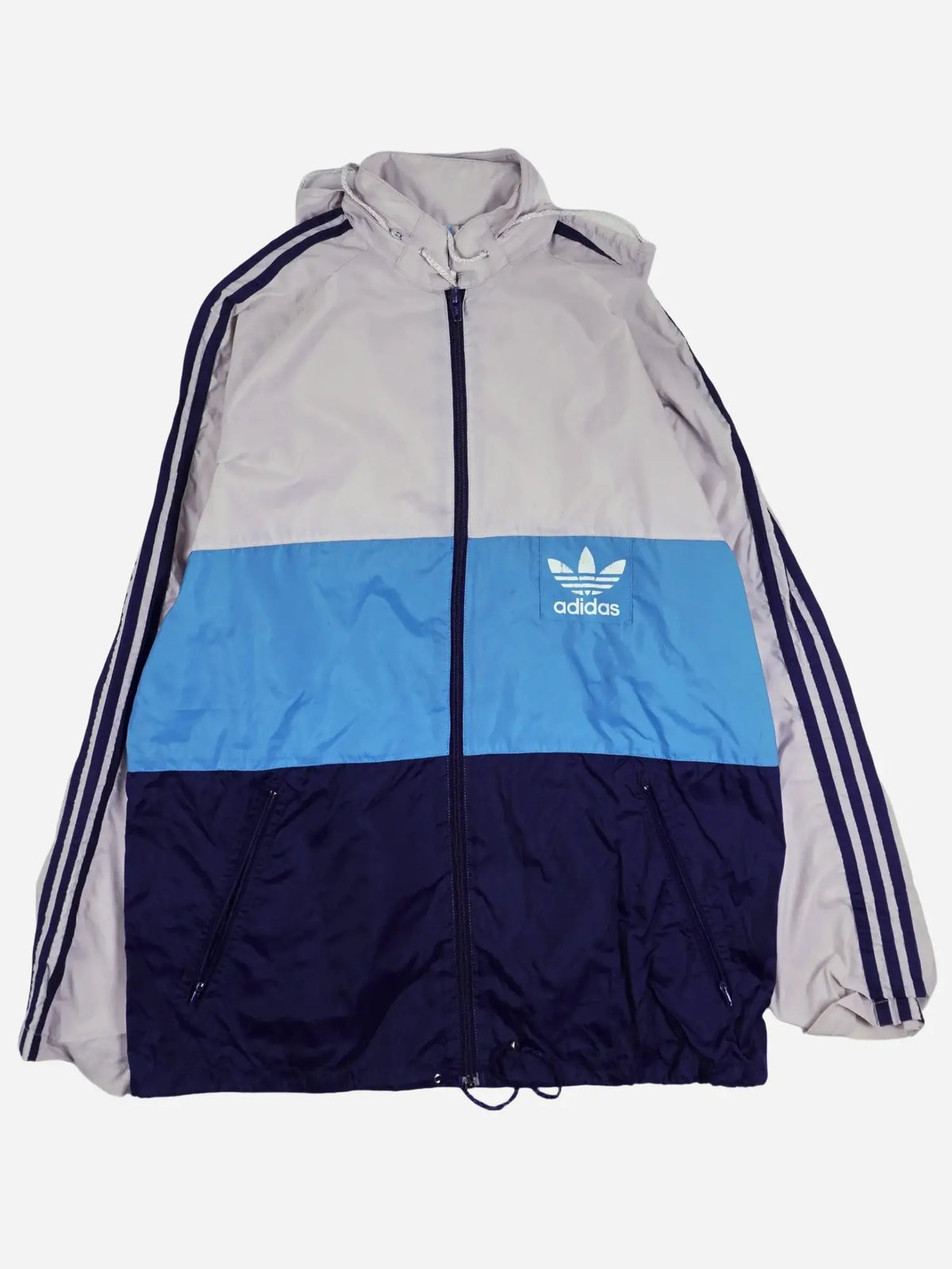 Adidas Trainingsjacke (L)