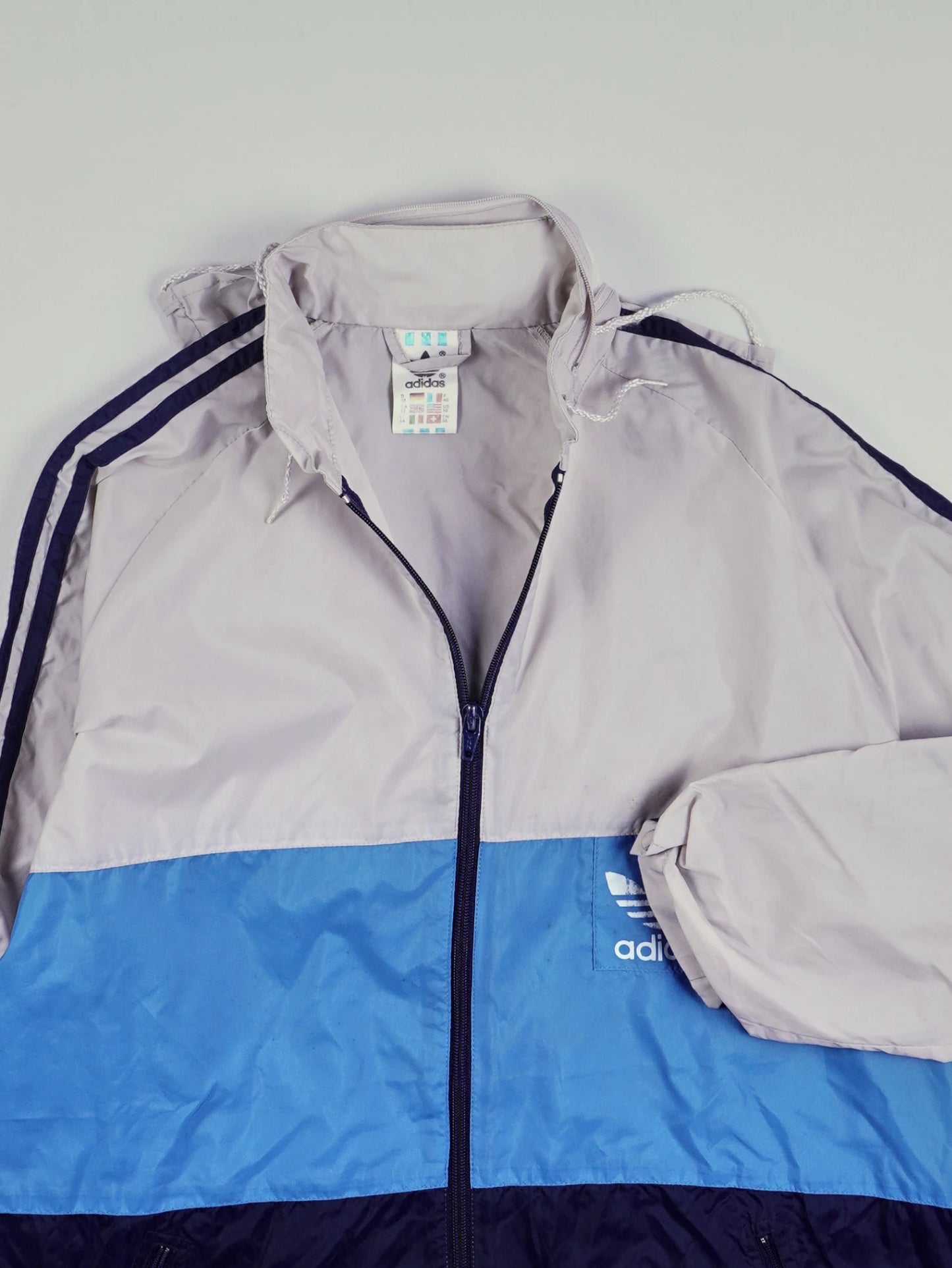 Adidas Trainingsjacke (L)