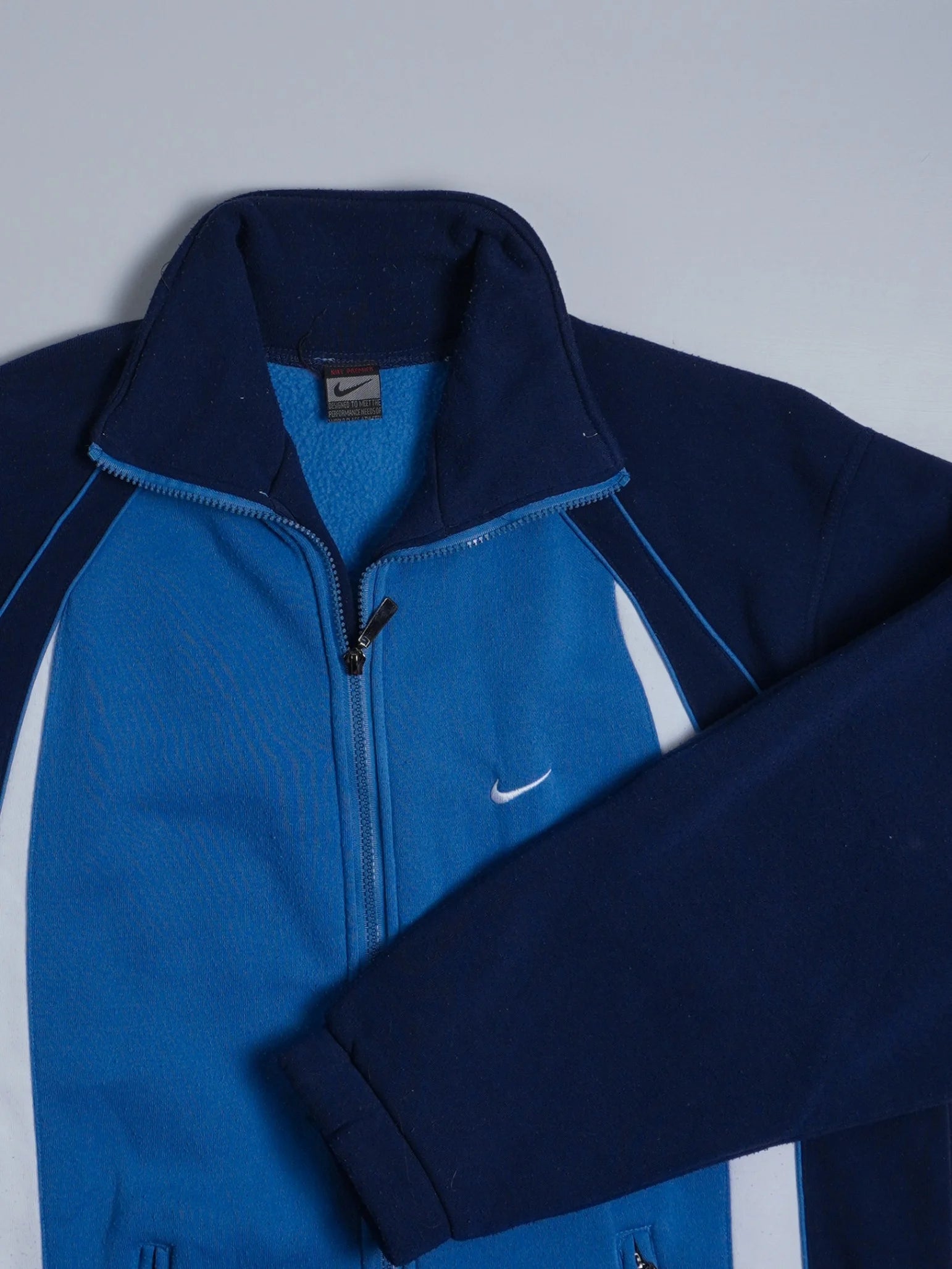 Nike Jacke (XXL)