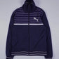Puma Sweatjacke (M)