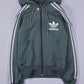 Adidas Trainingsjacke (XS)