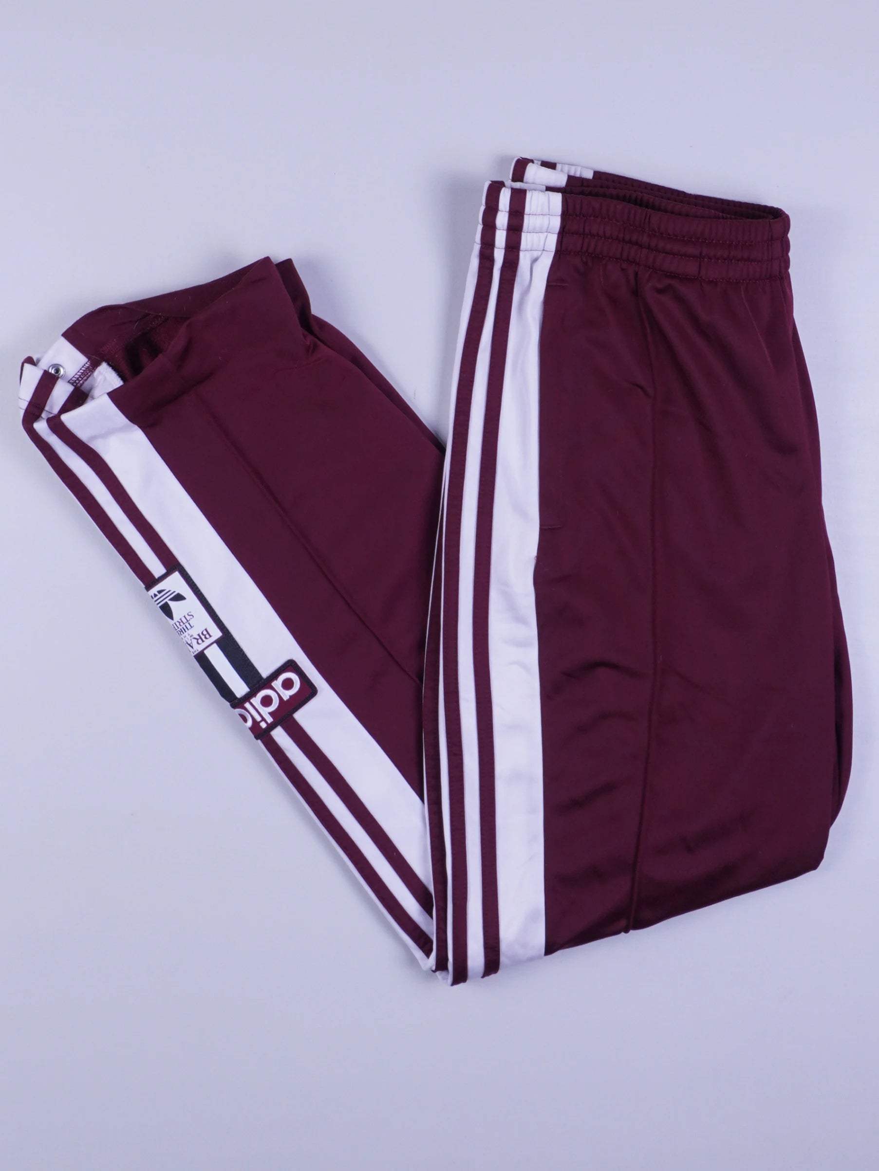 Adidas Track Pants (M)