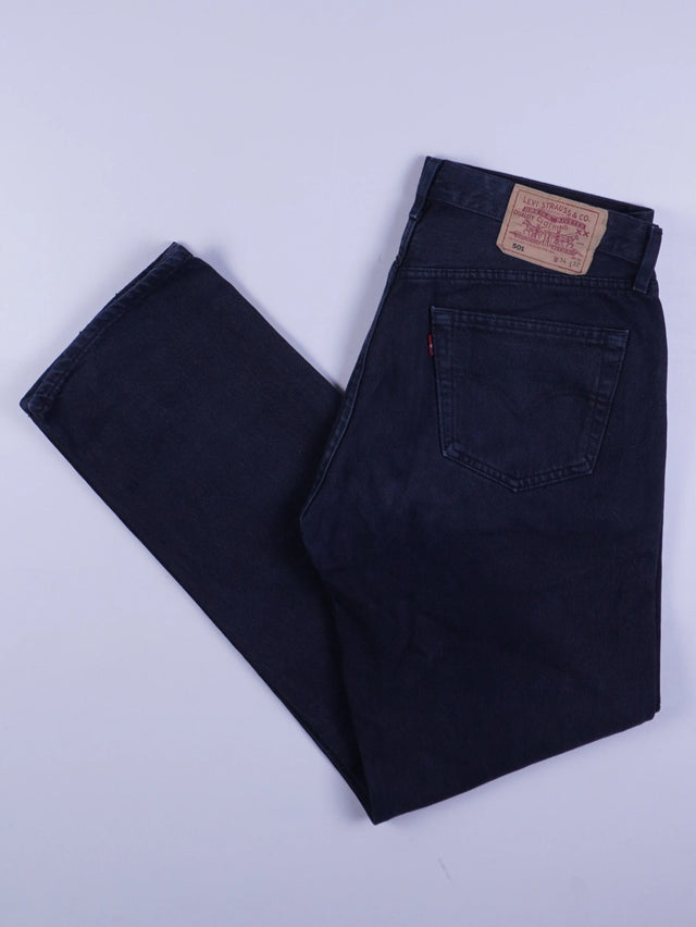 Levis 501 Jeans 34/32 (M)