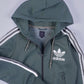 Adidas Trainingsjacke (XS)