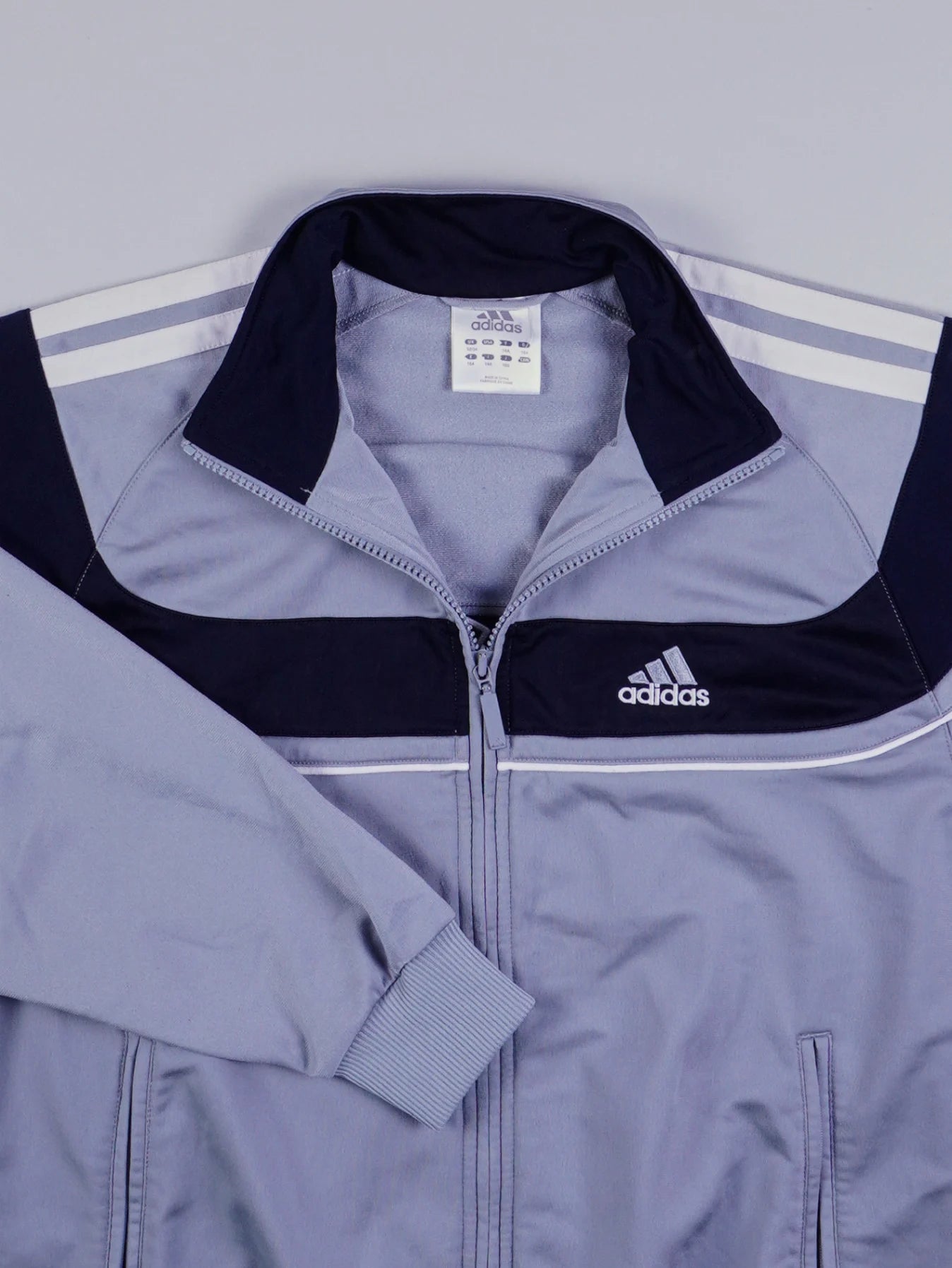 Adidas Trainingsjacke (S)