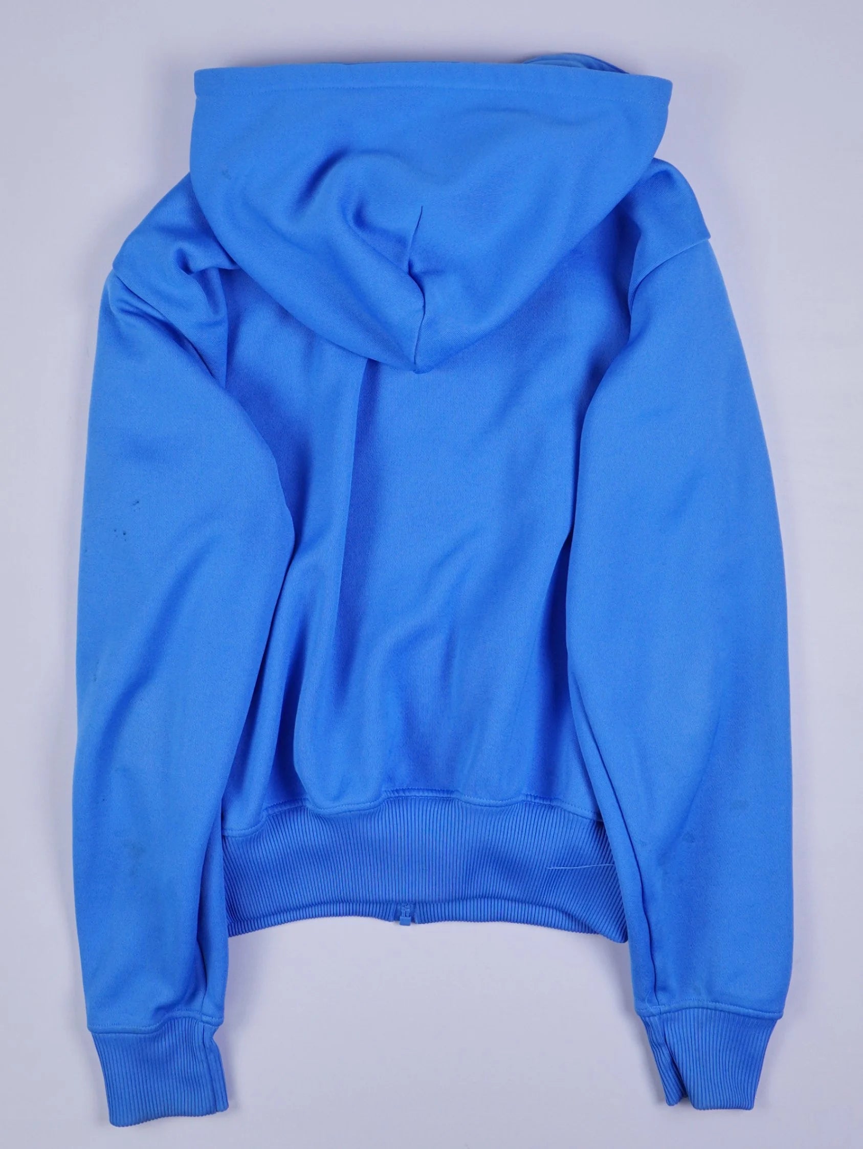 Adidas Zip-Hoodie (XS)