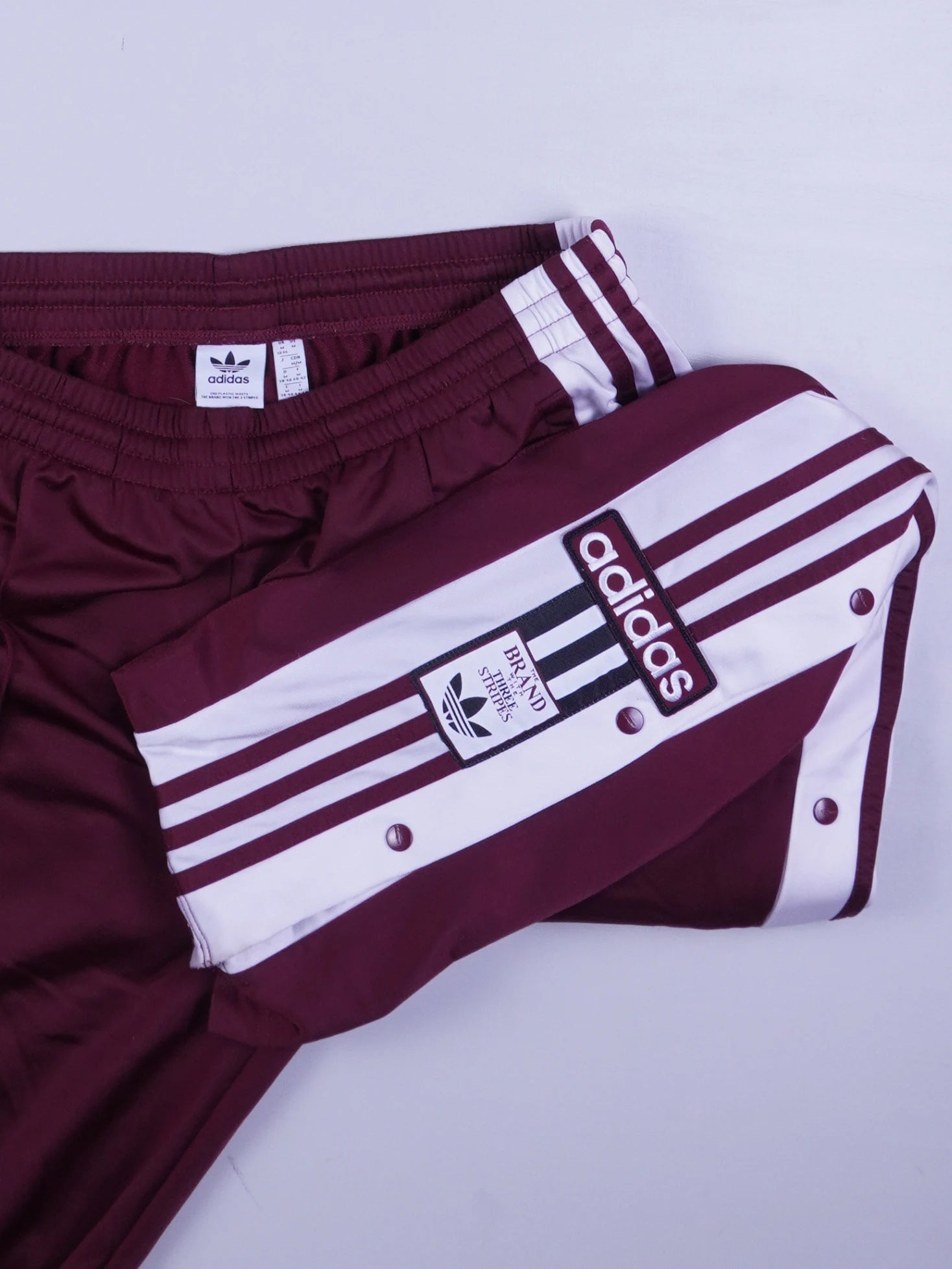 Adidas Track Pants (M)