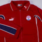 Puma Trainingsjacke (M)