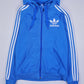 Adidas Zip-Hoodie (M)