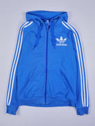 Adidas Zip-Hoodie (M)