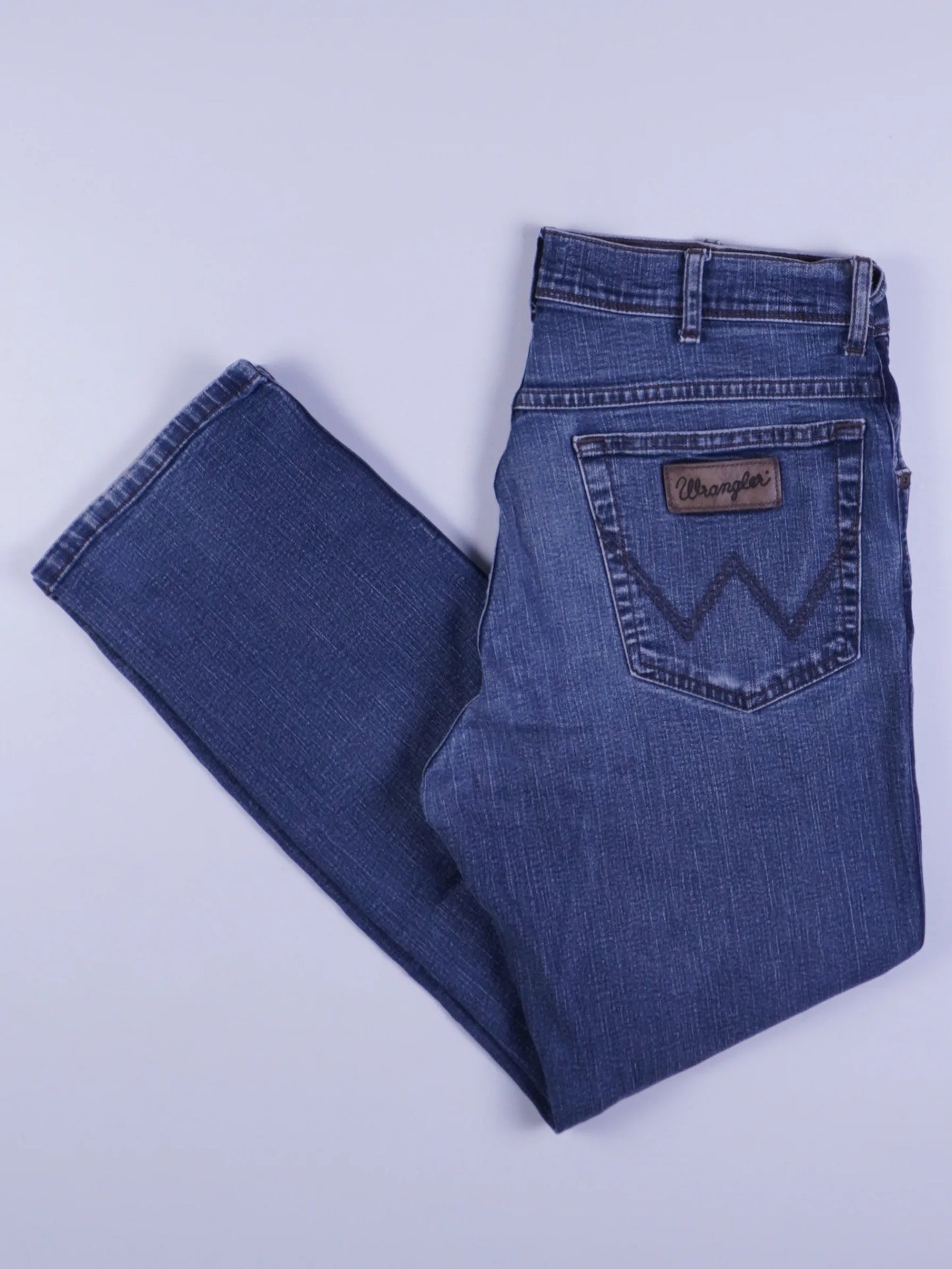 Wrangler Jeans 34/30 (S)