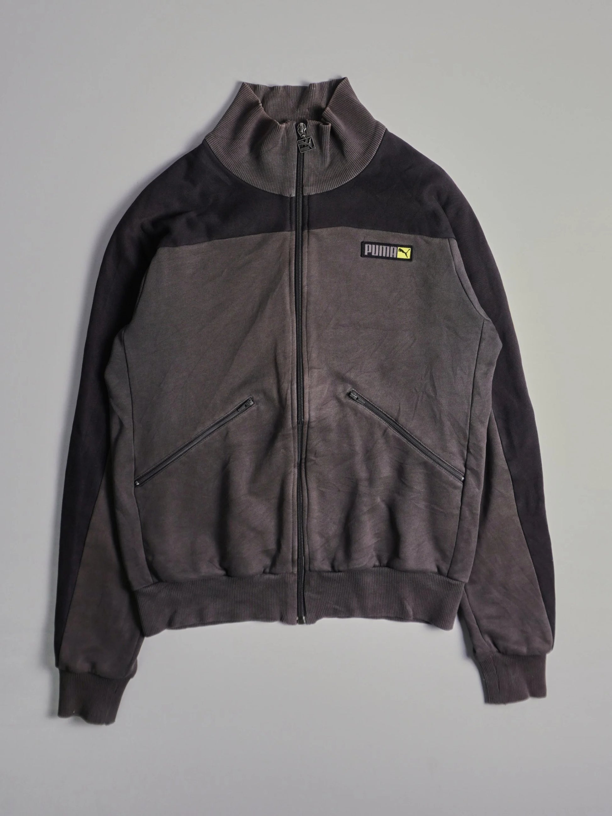 Puma Swaetjacke (XS)