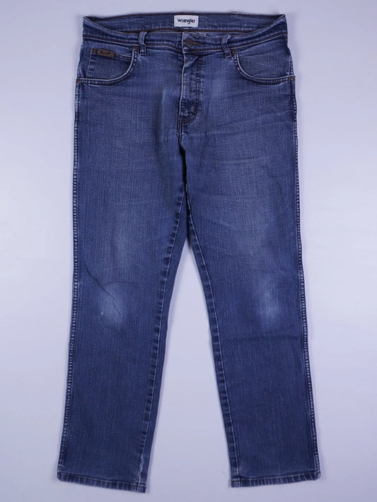 Wrangler Jeans 34/30 (S)