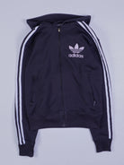 Adidas Zip-Hoodie (XS)