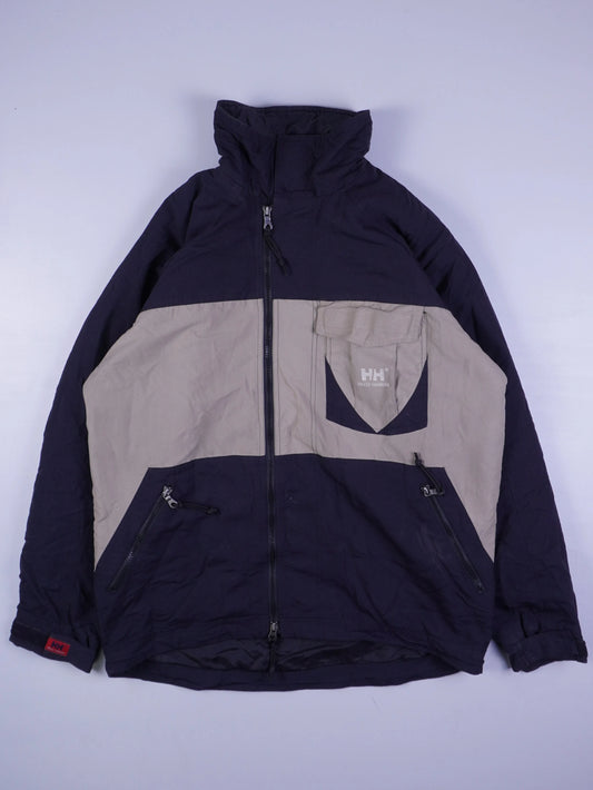 Helly Hansen Jacke (XL)