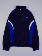 Puma Trainingsjacke (L)